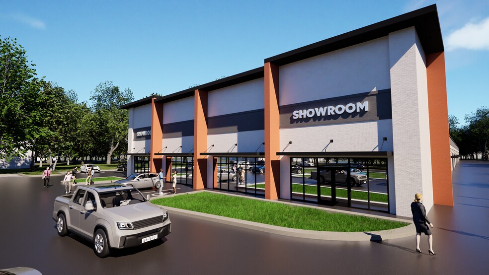 More Photos Of 3430 Francis Rd, Alpharetta Service For Sale