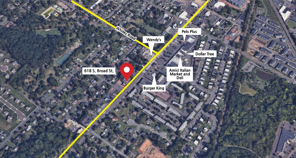 More Photos Of 618 S Broad St, Lansdale Office For Lease