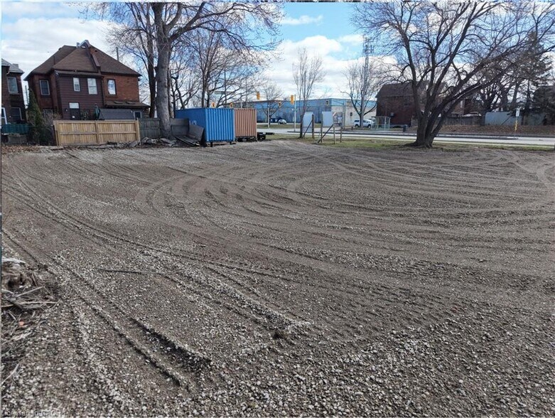 More Photos Of 487 Burlington St E, Hamilton Land For Sale