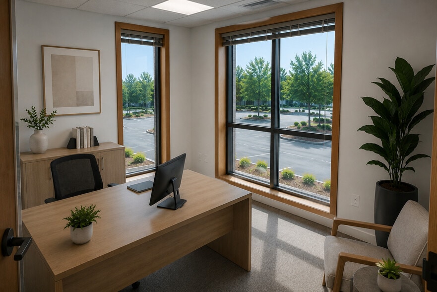 More Photos Of 20 Taylor St, Littleton Showroom For Lease