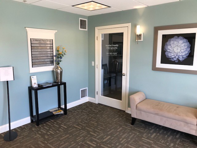 Primary Photo Of 4 Market Place Dr, York Office For Lease