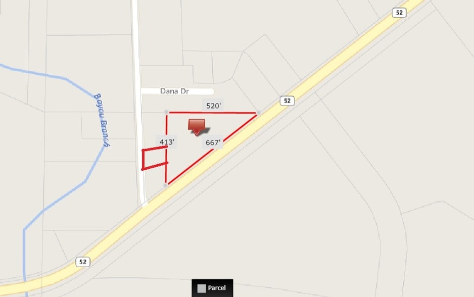 More Photos Of 31157 State Road 52, San Antonio Land For Sale
