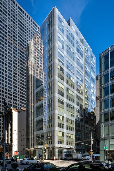 More Photos Of 1140 Avenue of the Americas, New York Coworking Space