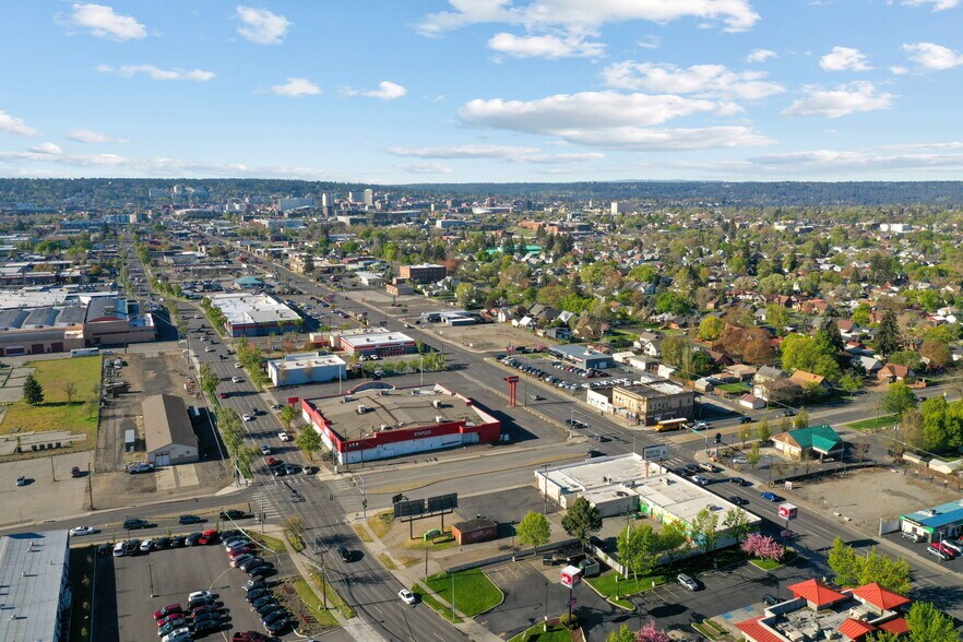 More Photos Of , Spokane Land For Sale