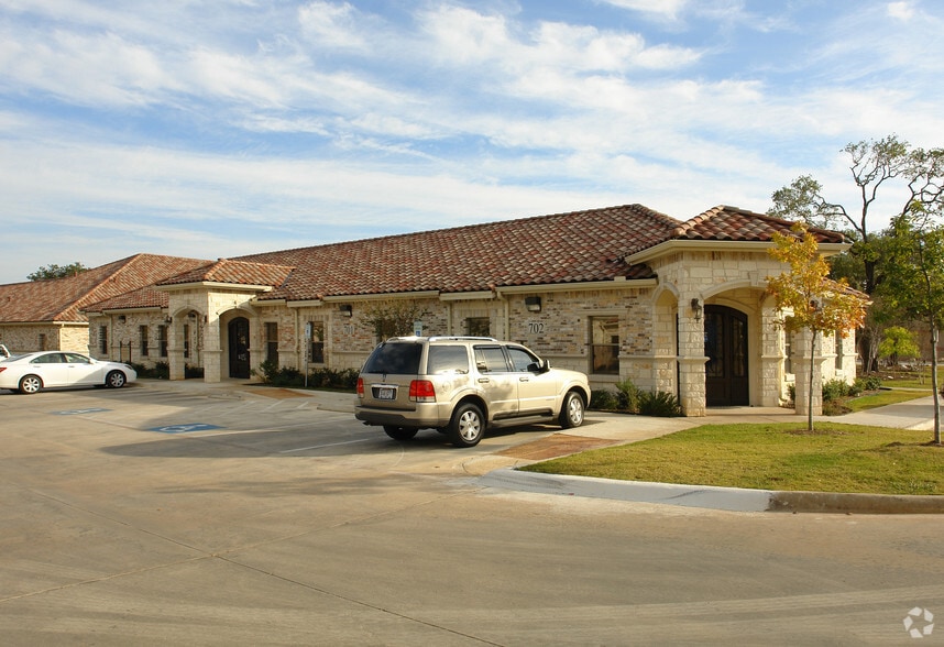 Primary Photo Of 1202 E Sonterra Blvd, San Antonio Medical For Lease