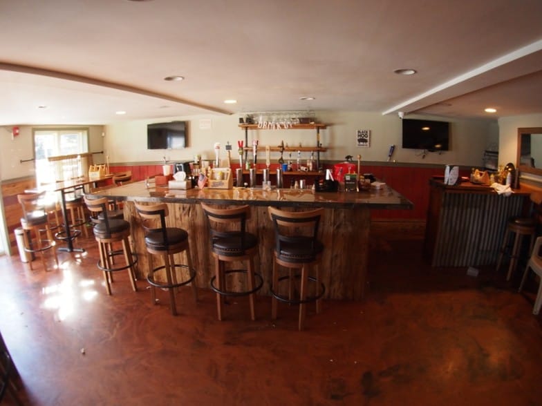More Photos Of 148 Elizabeth St, Derby Restaurant For Lease