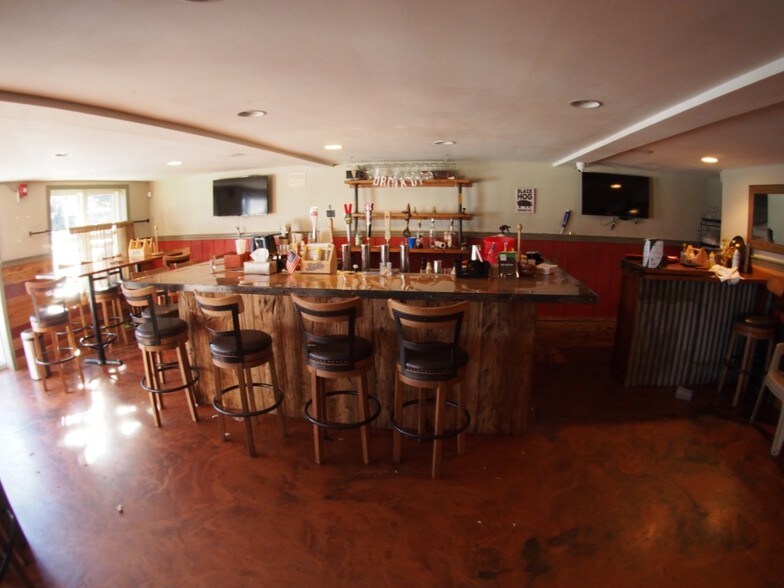 More Photos Of 148 Elizabeth St, Derby Restaurant For Sale