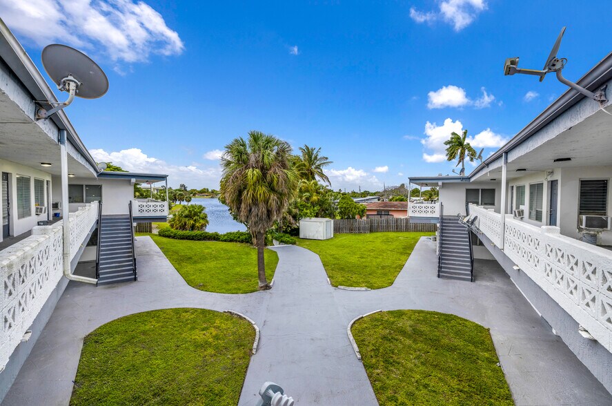 More Photos Of 1241-1251 W River Dr, Margate Apartments For Sale