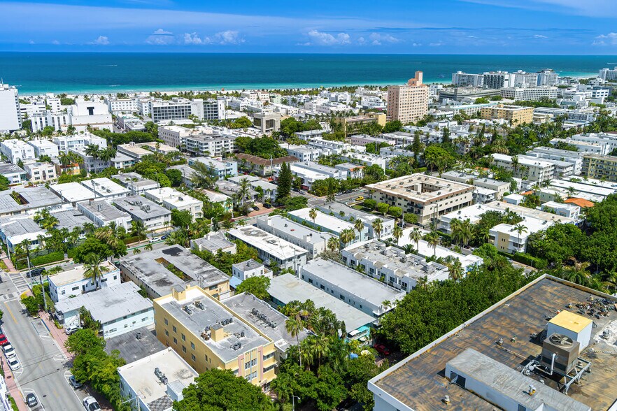 More Photos Of 1025 Meridian Ave, Miami Beach Apartments For Sale