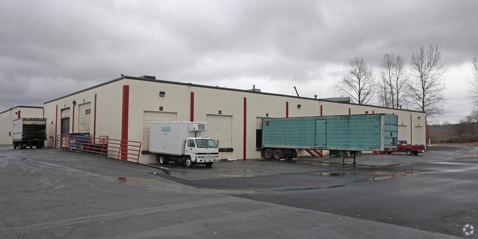 More Photos Of 7925-7937 2nd Ave S, Seattle Warehouse For Lease
