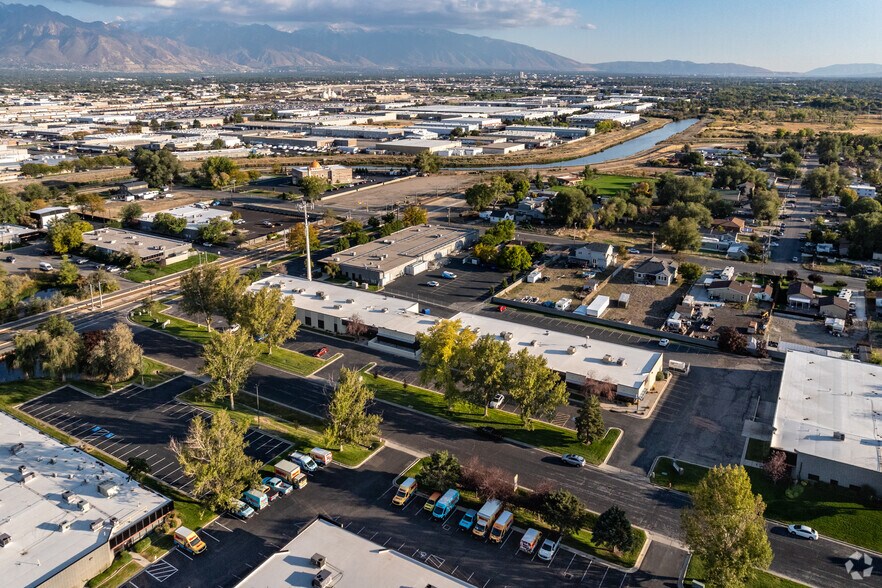 More Photos Of 1105-1141 W 2400 S, Salt Lake City Office For Lease