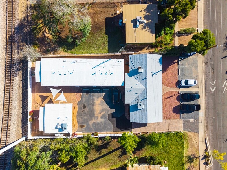 More Photos Of 1219 S Farmer Ave, Tempe Multifamily For Sale