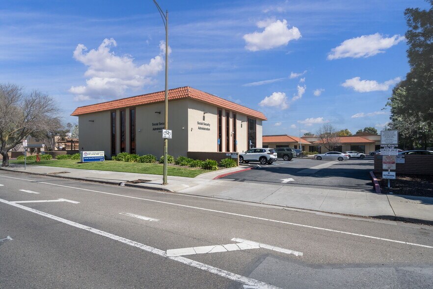 More Photos Of 6140 Cottle Rd, San Jose Office For Sale