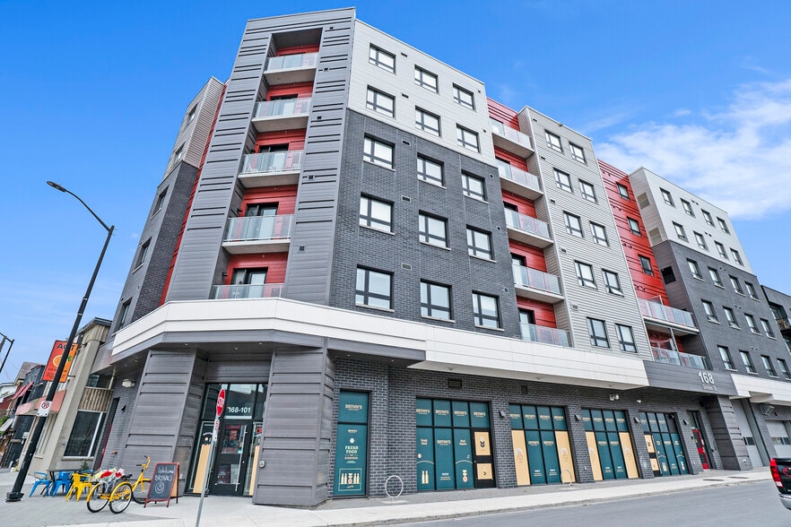 More Photos Of 168 Division St, Kingston Apartments For Lease