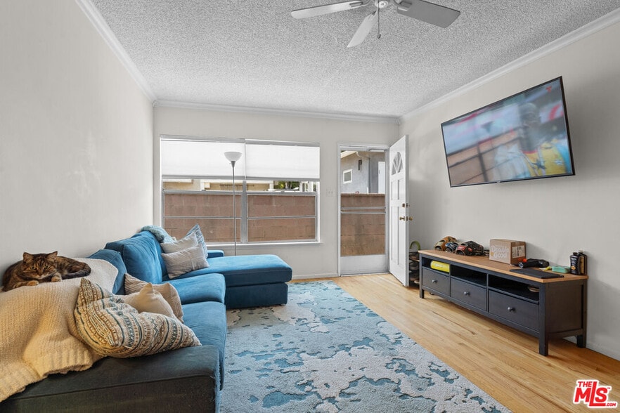 More Photos Of 1630 Franklin St, Santa Monica Multifamily For Sale