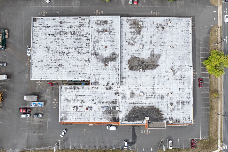 More Photos Of 300 Brick Blvd, Brick General Retail For Sale