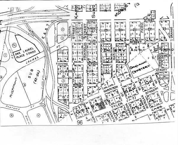More Photos Of 306 E Tyler St, Tampa Medical For Lease