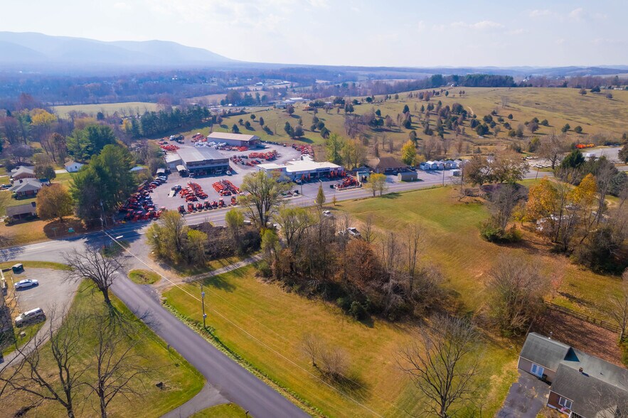 More Photos Of 2094 Stuarts Draft Hwy, Stuarts Draft Land For Sale