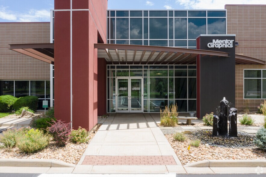 More Photos Of 1811 Pike Rd, Longmont Flex For Sale