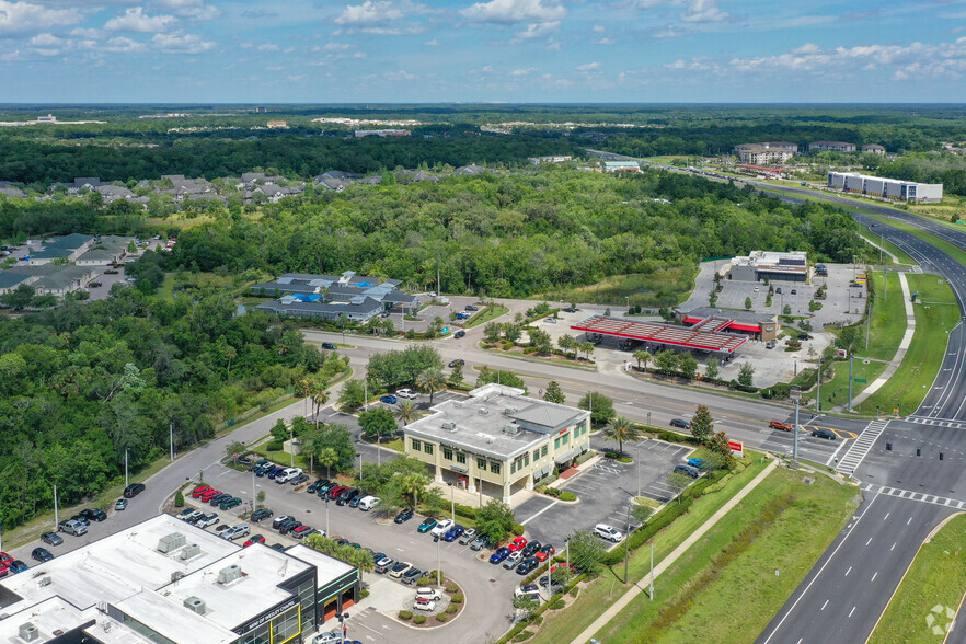 More Photos Of 2145 Cypress Ridge Blvd, Wesley Chapel Office For Lease