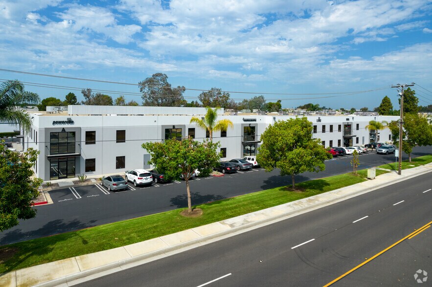 More Photos Of 1382 Valencia Ave, Tustin Research And Development For Sale