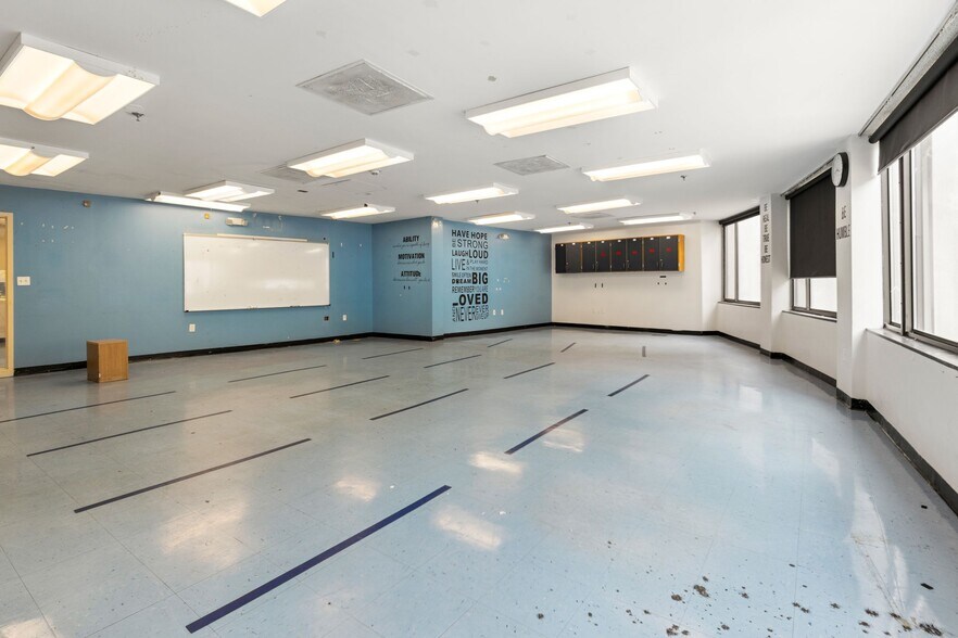 More Photos Of 110-120 Fisher Ave, Boston Skilled Nursing Facility For Lease