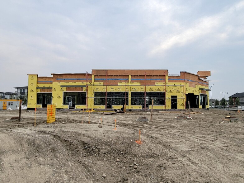 Primary Photo Of 1 Ranchers blvd, Okotoks Daycare Center For Sale