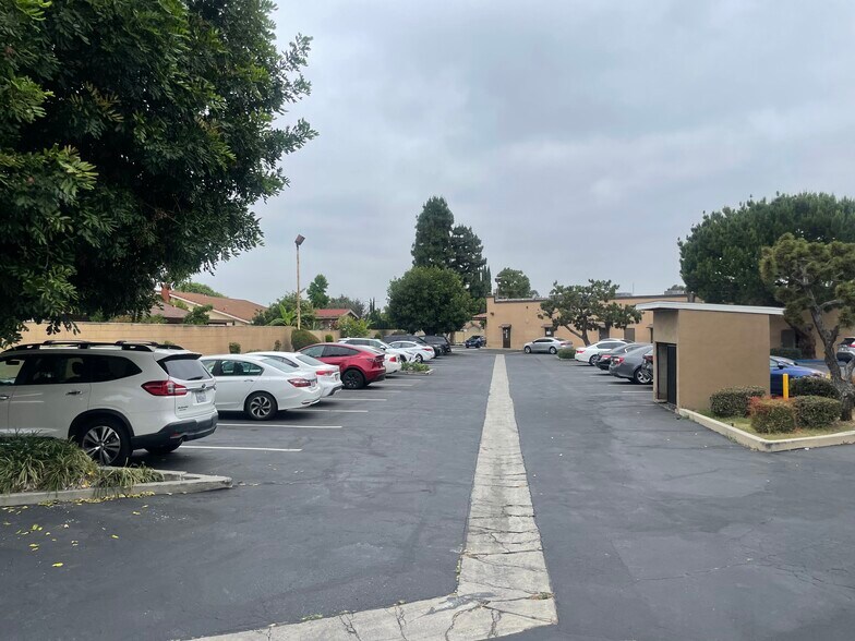 More Photos Of 1210-1222 S Glendora Ave, West Covina Office For Sale