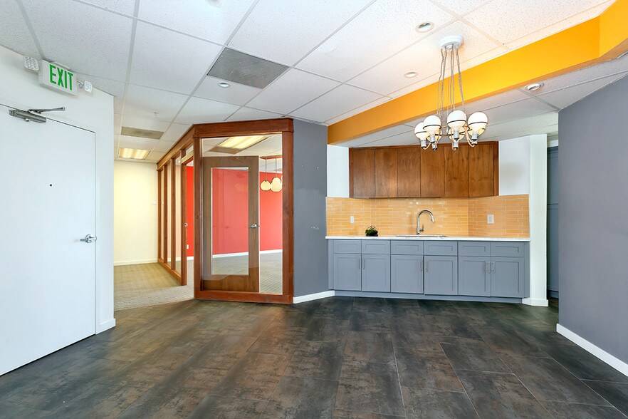 More Photos Of 1500-1508 Fillmore St, San Francisco General Retail For Lease