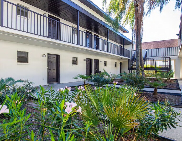 More Photos Of 1250 E 113th Ave, Tampa Apartments For Sale