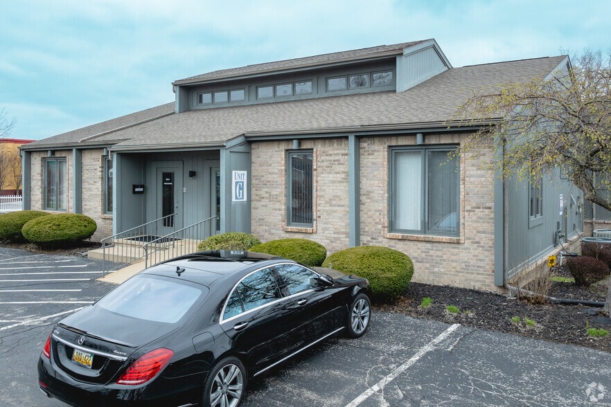 Primary Photo Of 6800 W Central Ave, Toledo Office For Sale