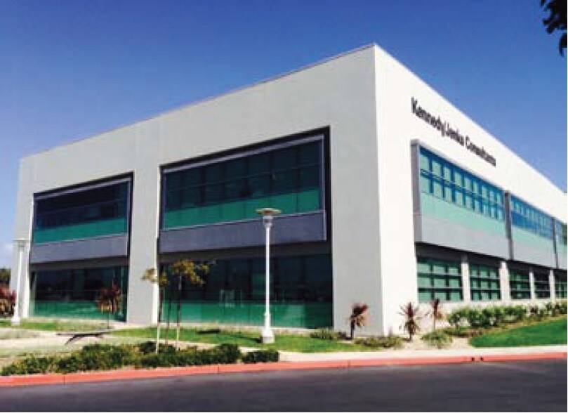 More Photos Of 2775 N Ventura Rd, Oxnard Office For Lease