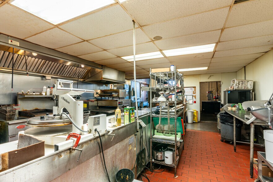 More Photos Of 328 W Front St, Berwick Restaurant For Sale