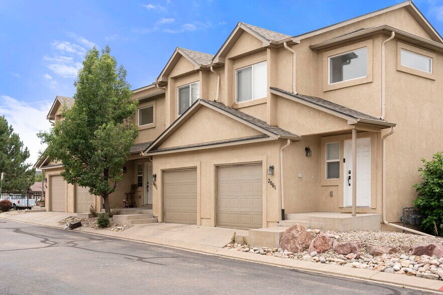 More Photos Of 2061-2091 Furman Dr, Colorado Springs Apartments For Sale