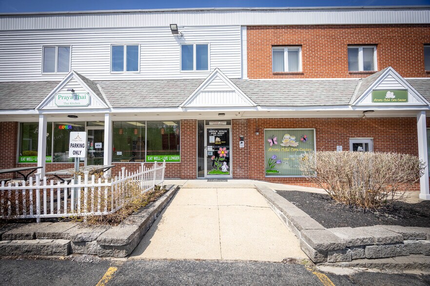 Primary Photo Of 439 Littleton Rd, Westford Unknown For Lease