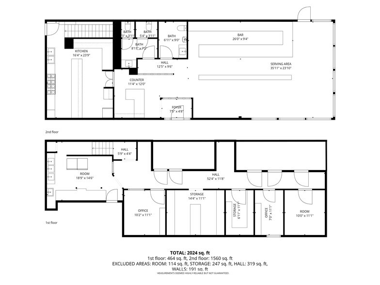More Photos Of 348 Black Rock Tpke, Fairfield Restaurant For Sale