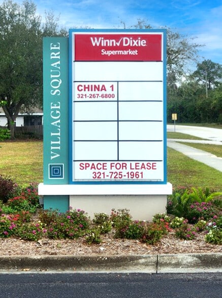 More Photos Of 1528-1570 Harrison St, Titusville Unknown For Lease