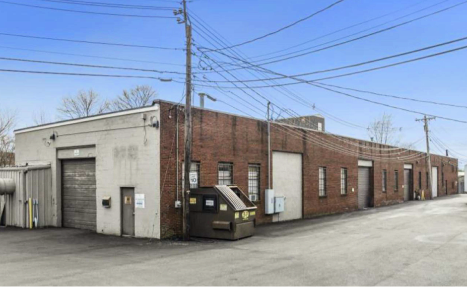 Primary Photo Of 70 Coolidge Ave, Watertown Warehouse For Lease