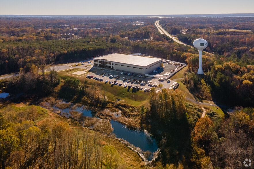 More Photos Of Anchorage Lane & Homeport Court, Lusby Land For Sale