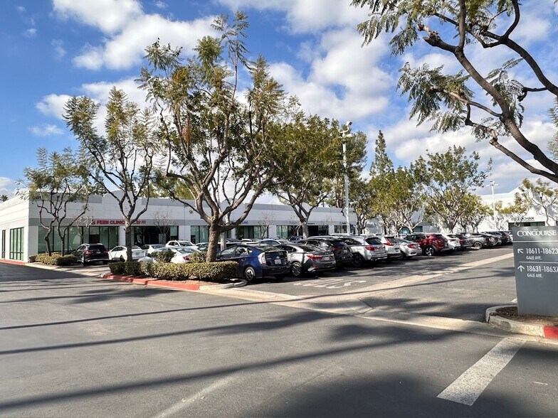 More Photos Of 18617 Gale Ave, City Of Industry Medical For Lease