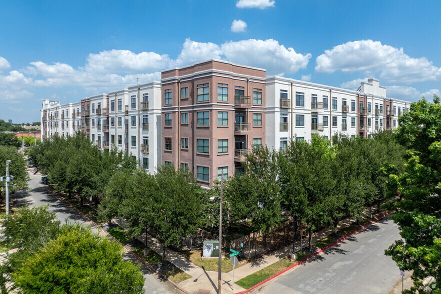 More Photos Of 4123 Cedar Springs Rd, Dallas Apartments For Lease