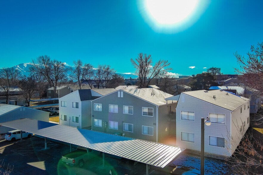 More Photos Of 1775 W 4800 S, Roy Apartments For Sale