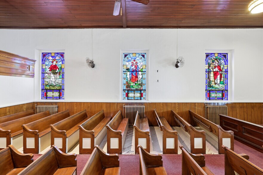 More Photos Of 4601 Almond st, Philadelphia Religious Facility For Sale