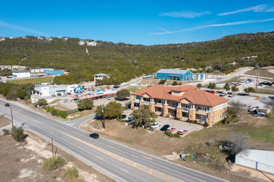 More Photos Of 20624 Hwy 1431, Lago Vista Office For Sale