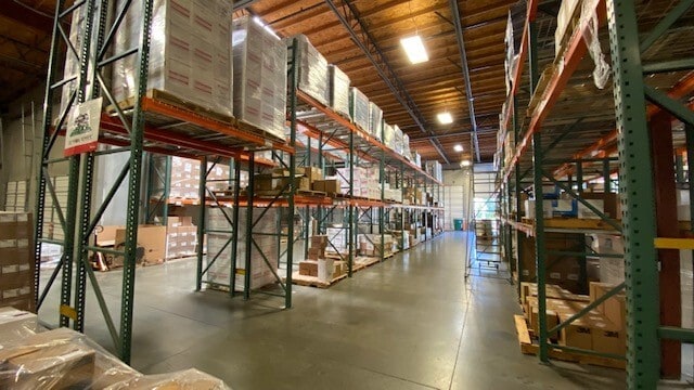 More Photos Of 2020 N Loop Rd, Alameda Warehouse For Lease
