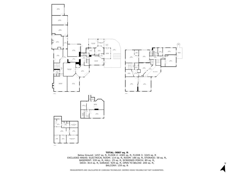 More Photos Of 4320 Spring Creek Rd, Rockford Office For Lease