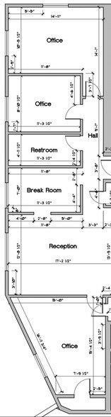 More Photos Of 8440 N Interstate Ave, Portland Freestanding For Lease