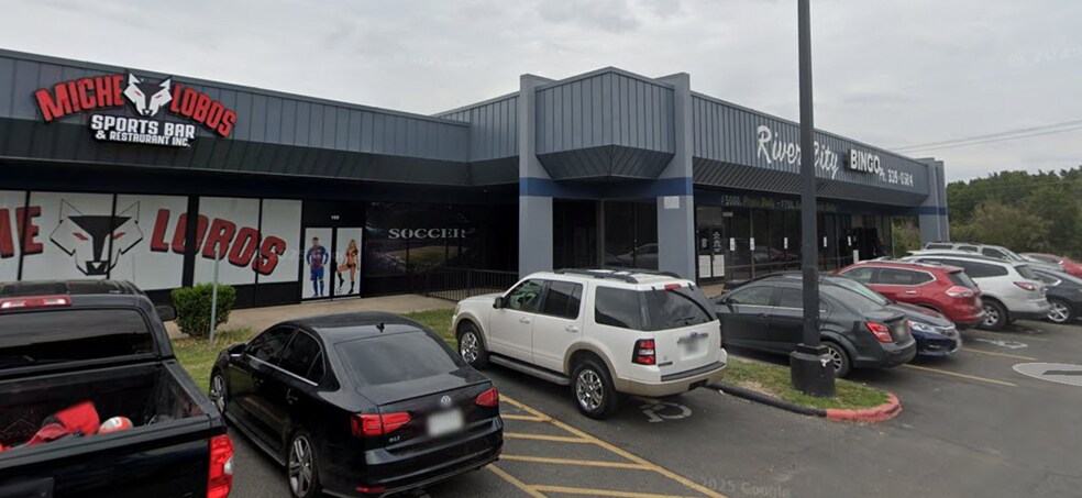 More Photos Of 900 E Braker Ln, Austin Unknown For Lease