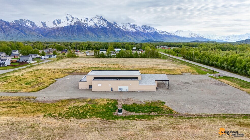 More Photos Of 14263 E Outer Springer Loop, Palmer Flex For Sale