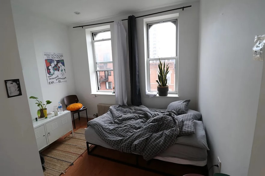 More Photos Of 321 Menahan St, Brooklyn Apartments For Sale